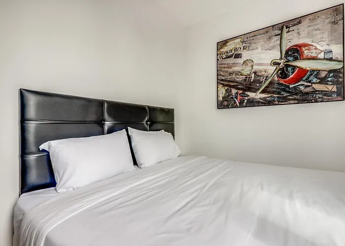 Residence 4T- Boulevard De L\'Hotel De Ville