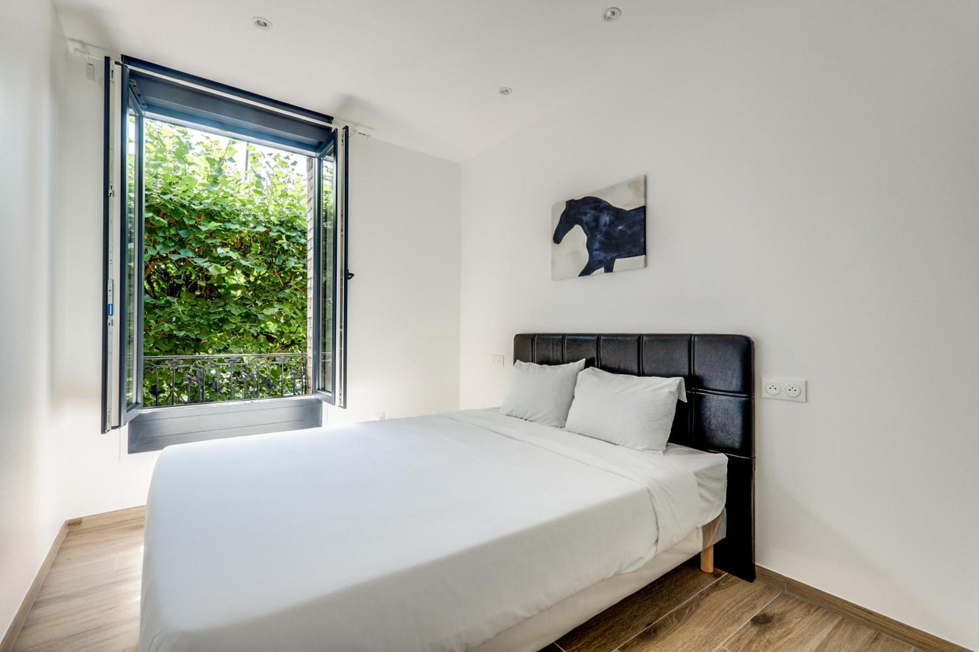 Apartment 4t- Boulevard De L'hotel De