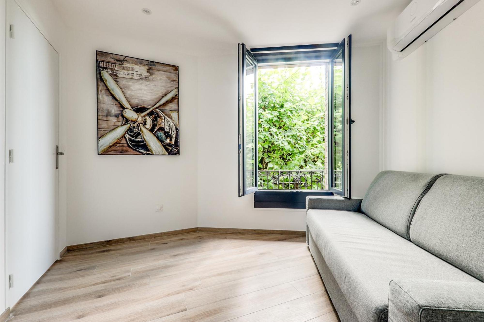 Apartamento 4t- Boulevard De L'hotel De *